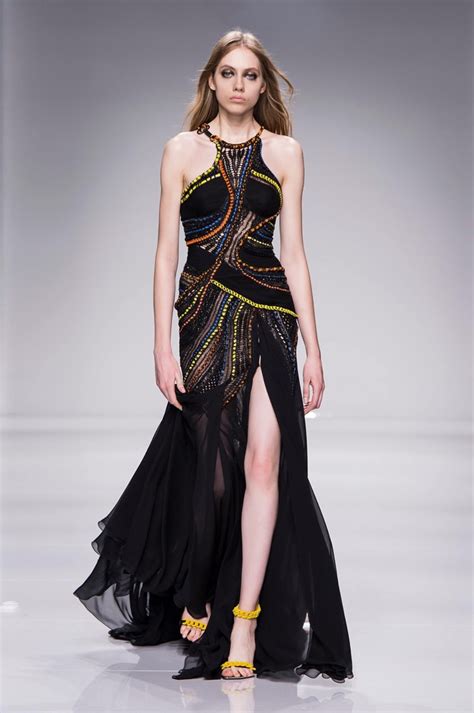 atelier Versace fashion